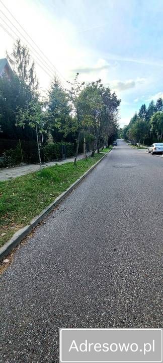 Działka budowlana Augustów, ul. Sosnowa. Zdjęcie 3