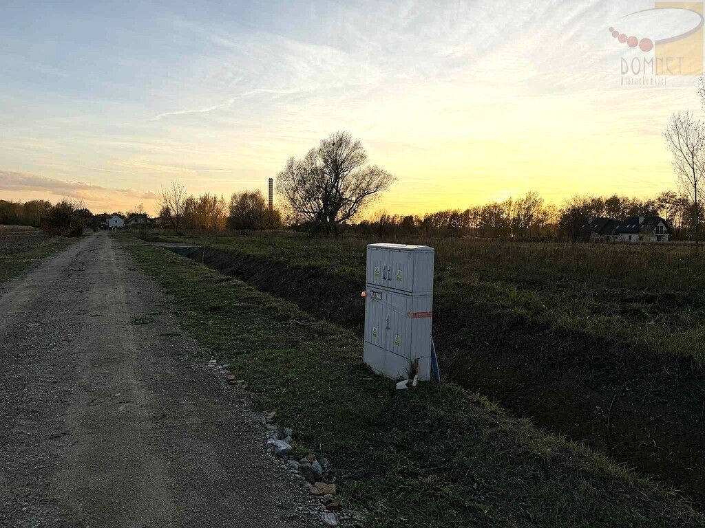 Działka rolna Domaniew, ul. Warsa i Sawy. Zdjęcie 5