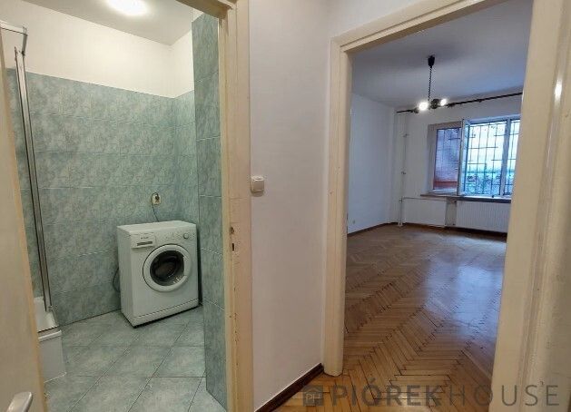 Mieszkanie 2-pokojowe Warszawa Mokotów, al. Niepodległości. Zdjęcie 7