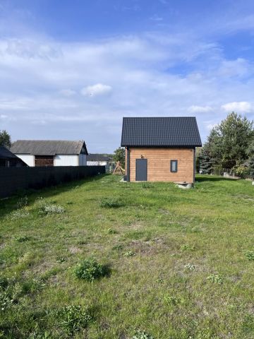 Działka budowlana Białka. Zdjęcie 1