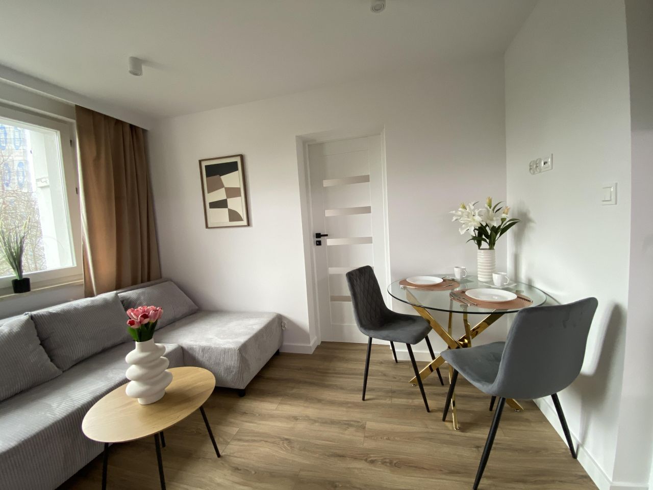 Mieszkanie 4-pokojowe Kielce KSM, ul. Zagórska. Zdjęcie 11