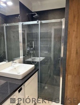 Mieszkanie 1-pokojowe Warszawa Bielany, park im. Stefana Żeromskiego. Zdjęcie 6