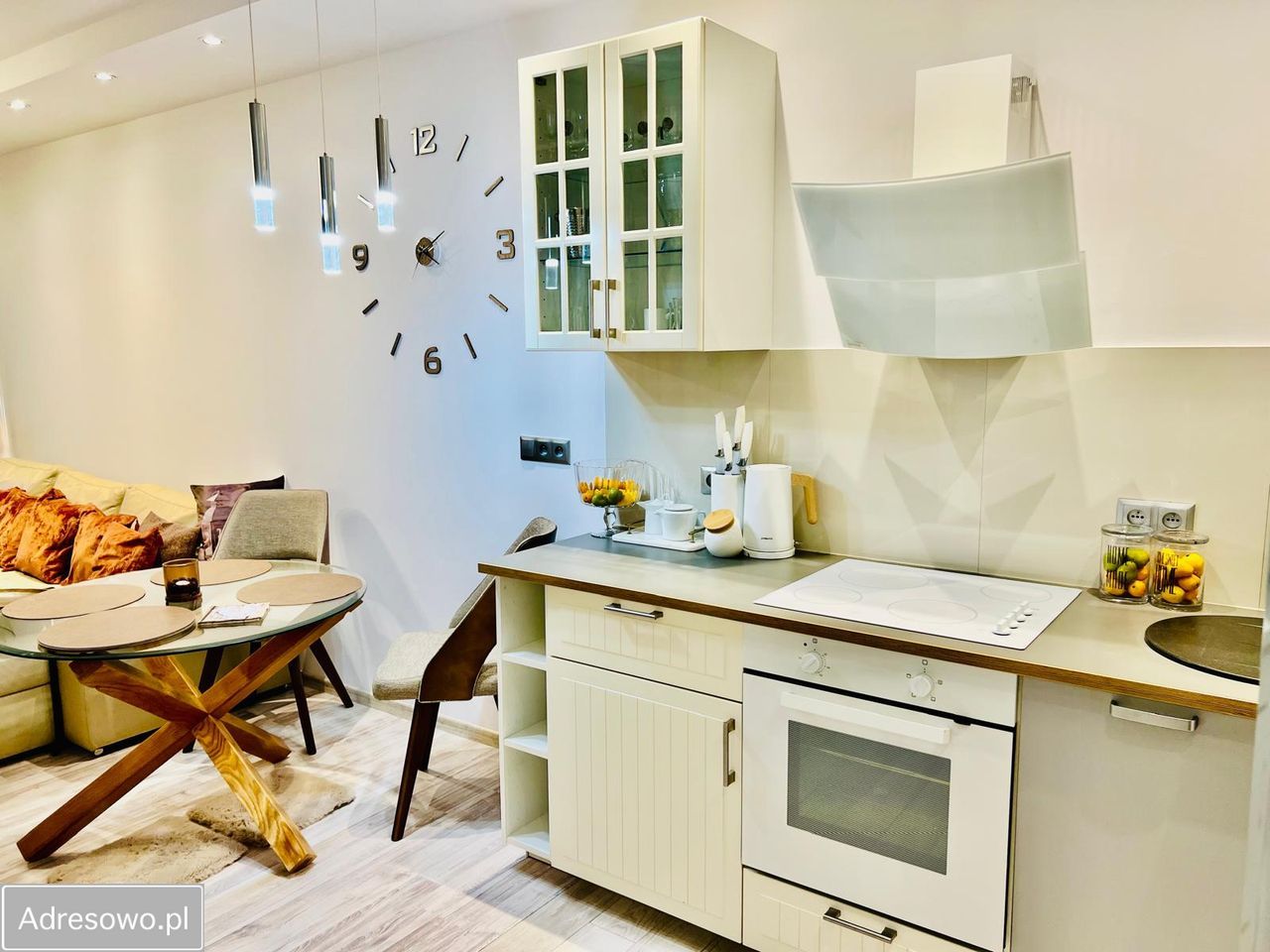 Mieszkanie 2-pokojowe Gorzów Wielkopolski Górczyn, ul. Perłowa. Zdjęcie 14