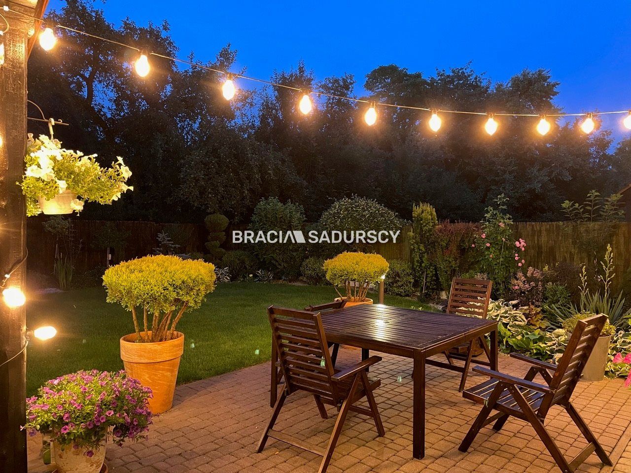 bliźniak, 5 pokoi Zerwana. Zdjęcie 39