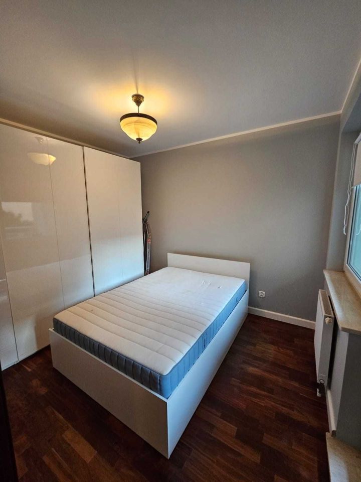 Mieszkanie 3-pokojowe Warszawa Mokotów, ul. Władysława Sikorskiego. Zdjęcie 6