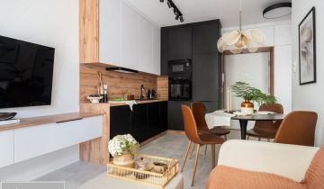 Mieszkanie 2-pokojowe Szczecin Centrum, ul. Jacka Malczewskiego