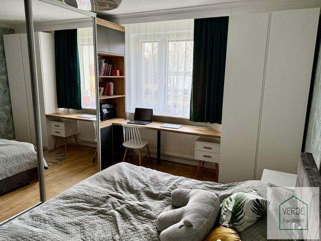 Mieszkanie 3-pokojowe Owińska, ul. Poprzeczna. Zdjęcie 7