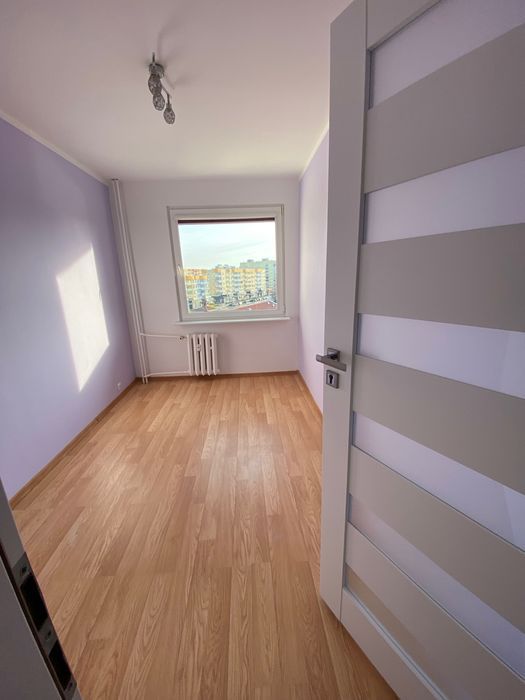 Mieszkanie 3-pokojowe Gorzów Wielkopolski Górczyn, ul. Batalionu Zośka. Zdjęcie 5