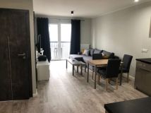 Mieszkanie 2-pokojowe Szczecin Warszewo, ul. Kalinowa. Zdjęcie 1