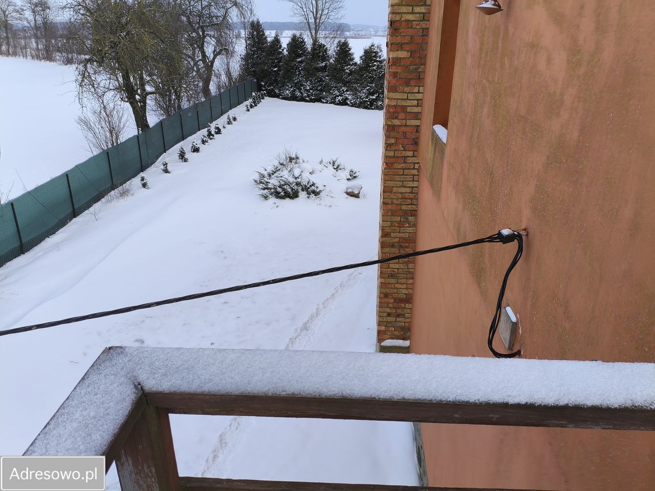 siedlisko, 5 pokoi Janowo. Zdjęcie 14