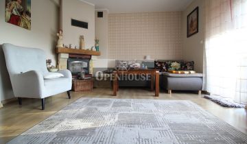 bliźniak, 7 pokoi Sława