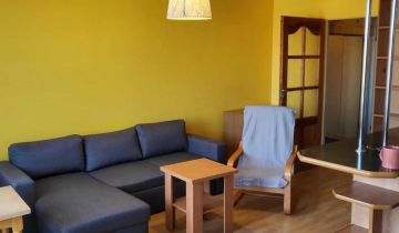 Mieszkanie 1-pokojowe Wrocław Krzyki, ul. Skarbowców