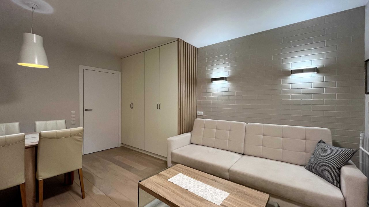 Mieszkanie 1-pokojowe Puławy Centrum, ul. Zygmunta Wróblewskiego. Zdjęcie 7