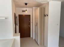 Mieszkanie 1-pokojowe Gdańsk Chełm, ul. prof. Stanisława Szpora. Zdjęcie 2