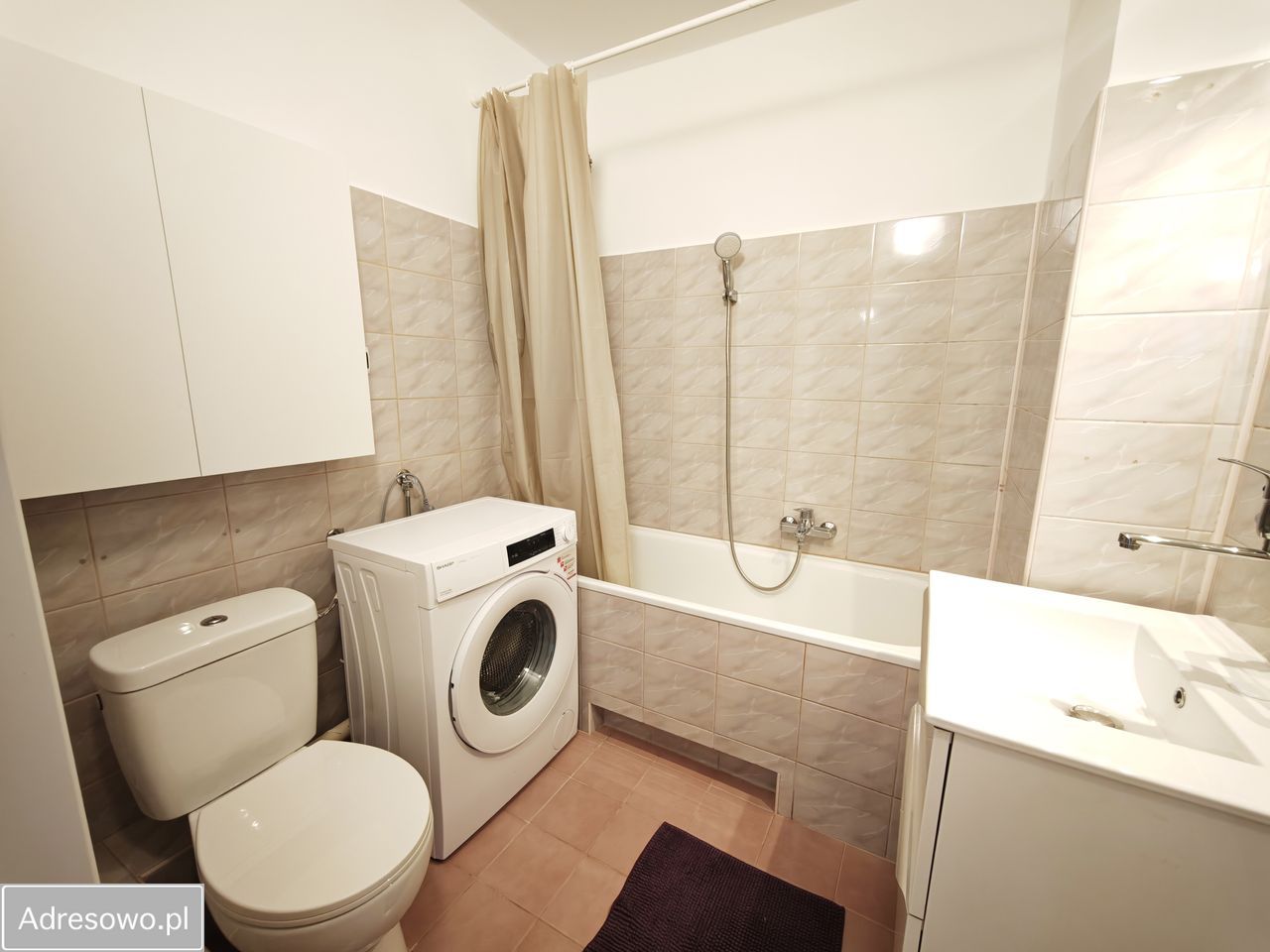 Mieszkanie 1-pokojowe Kraków Kurdwanów, ul. Kordiana. Zdjęcie 6