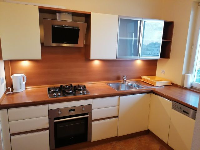 Mieszkanie 3-pokojowe Warszawa Ursynów, al. Komisji Edukacji Narodowej. Zdjęcie 1