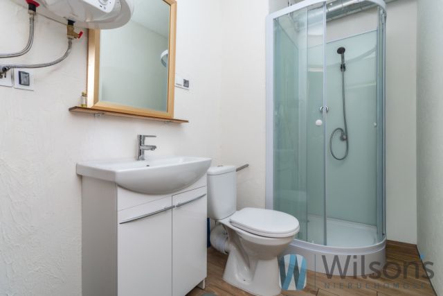 Mieszkanie 1-pokojowe Stegna, ul. Lipowa. Zdjęcie 5