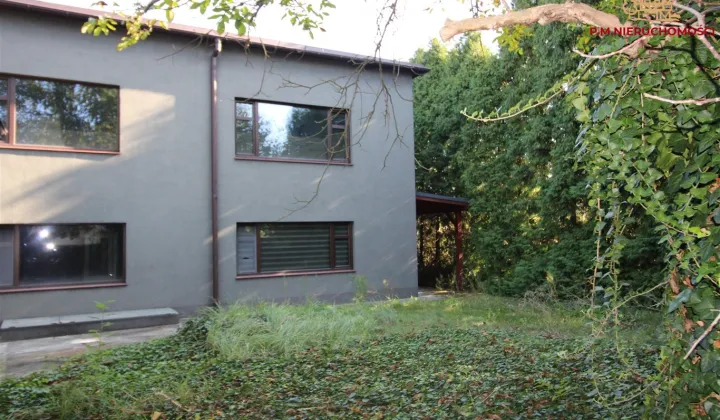 dom wolnostojący, 7 pokoi Rybnik