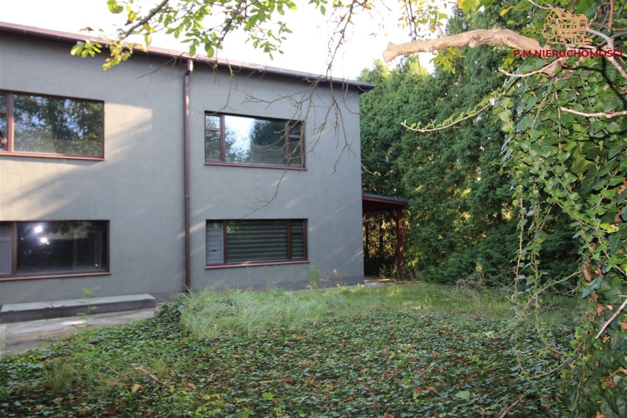 dom wolnostojący, 7 pokoi Rybnik. Zdjęcie 1