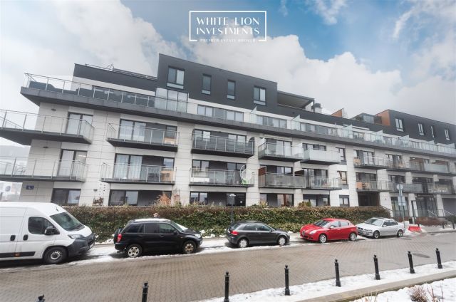 Mieszkanie 2-pokojowe Warszawa Wilanów, ul. Sarmacka. Zdjęcie 17