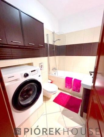 Mieszkanie 2-pokojowe Warszawa Wola, pl. Artura Zawiszy. Zdjęcie 8