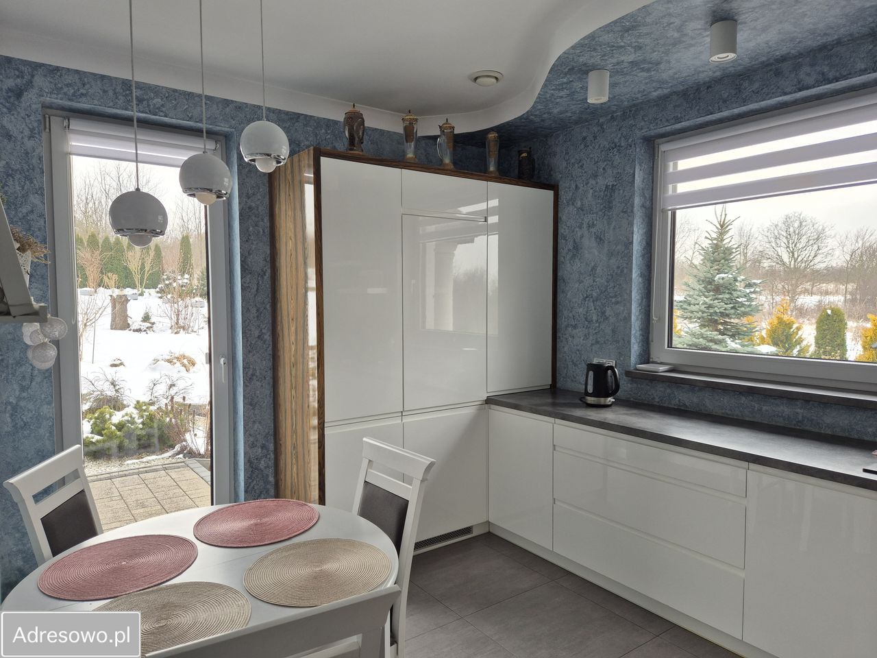 dom wolnostojący, 5 pokoi Libiąż. Zdjęcie 4