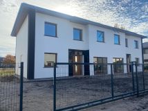 bliźniak, 6 pokoi Warszawa Wawer, ul. Wał Miedzeszyński. Zdjęcie 4