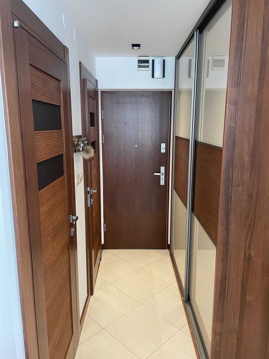 Mieszkanie 3-pokojowe Katowice Bogucice, al. Walentego Roździeńskiego. Zdjęcie 7