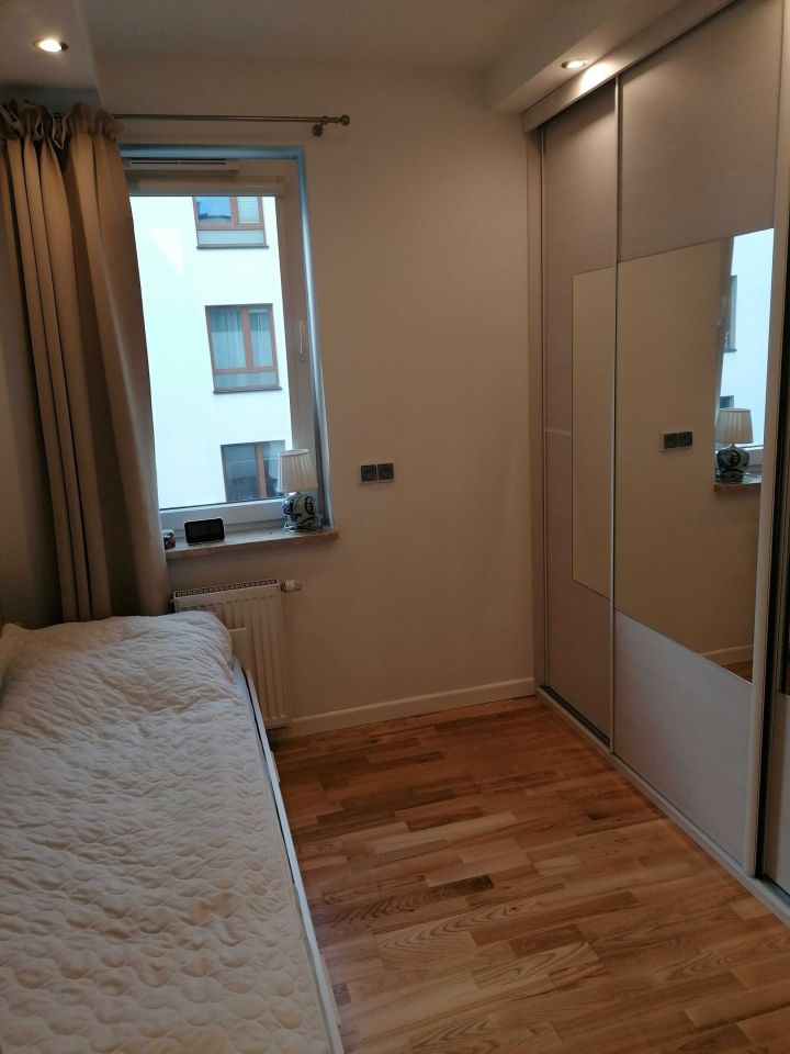 Mieszkanie 3-pokojowe Warszawa Targówek, ul. Zamkowa. Zdjęcie 5