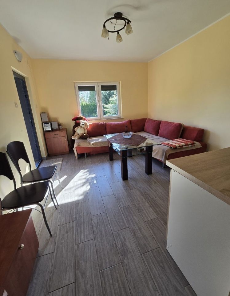 Działka rod Płock, ul. Narodowych Sił Zbrojnych. Zdjęcie 7