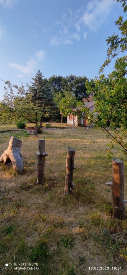 Działka rod Zielona Góra. Zdjęcie 7