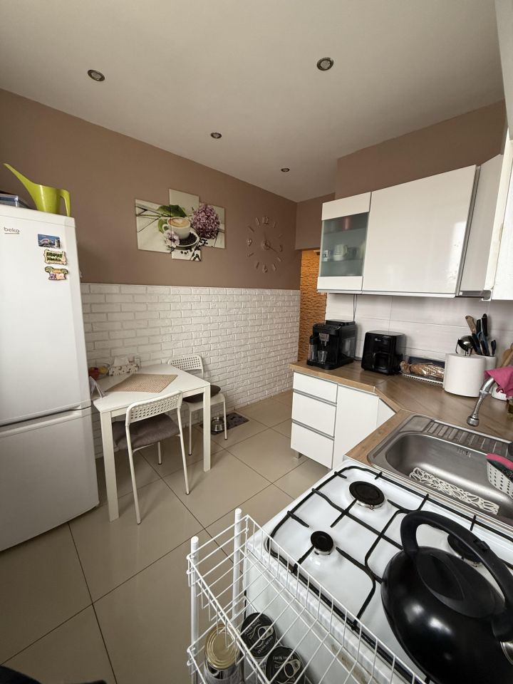 Mieszkanie 2-pokojowe Chrzanów Centrum, ul. Kopernika. Zdjęcie 9