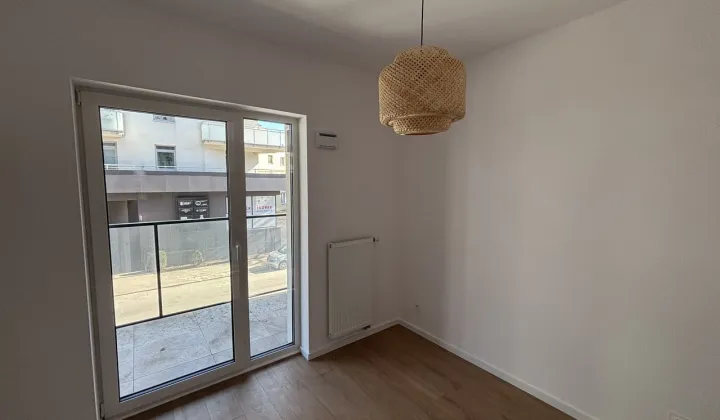 Mieszkanie 2-pokojowe Łódź Polesie, ul. kpt. Stefana Pogonowskiego