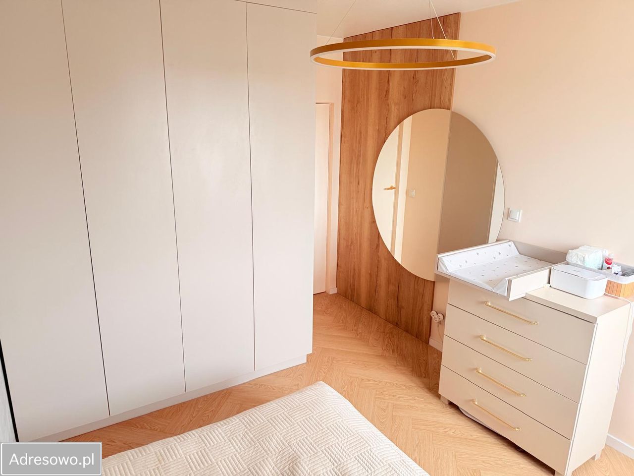 Mieszkanie 3-pokojowe Tomaszów Mazowiecki, ul. Rolna. Zdjęcie 12