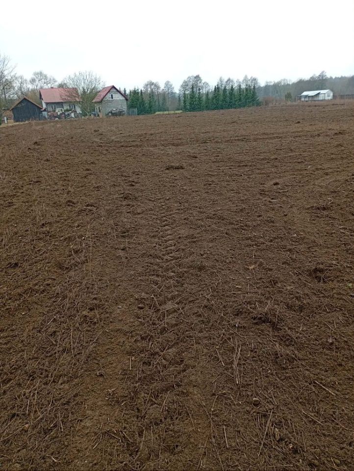 Działka budowlana Rodzone. Zdjęcie 2