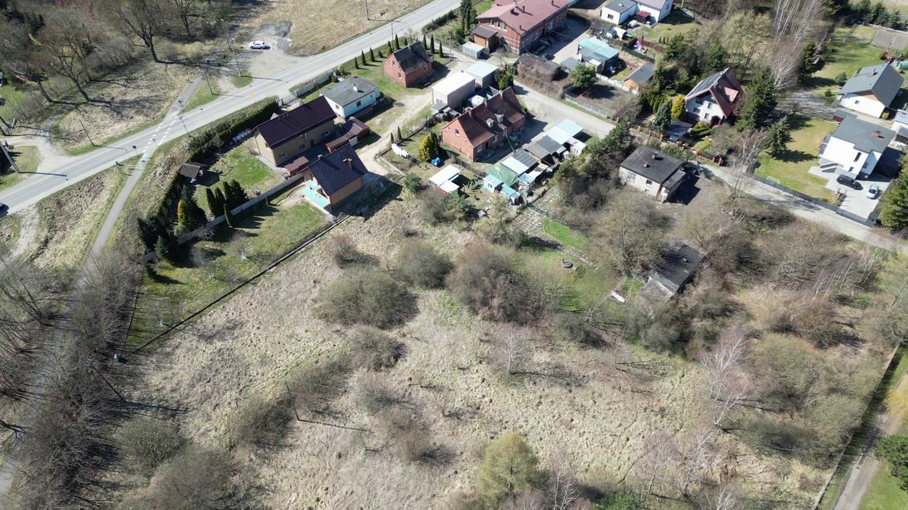 Działka budowlana Sobowidz. Zdjęcie 6