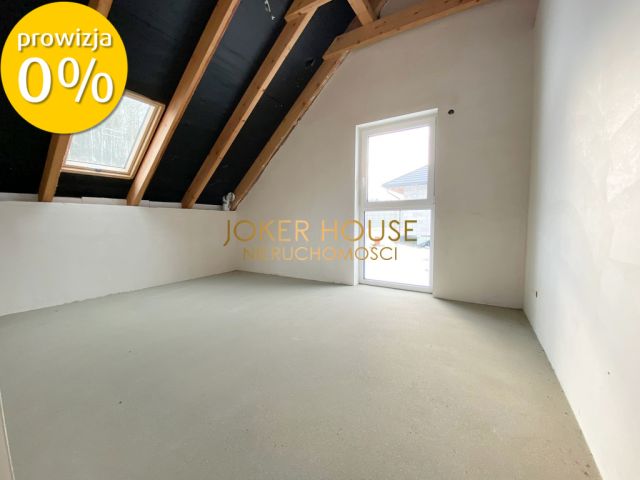 dom wolnostojący, 6 pokoi Strzyżów. Zdjęcie 20