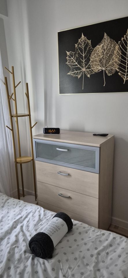 Mieszkanie 2-pokojowe Rzeszów Krakowska Południe, ul. Macieja Rataja. Zdjęcie 4