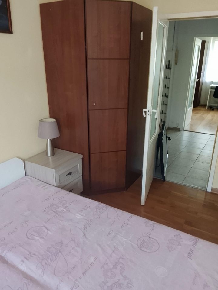 Mieszkanie 3-pokojowe Łódź Retkinia, ul. Eugeniusza Lokajskiego. Zdjęcie 4