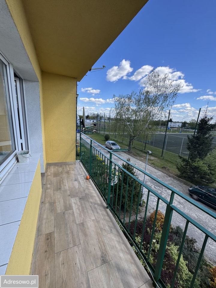 Mieszkanie 3-pokojowe Żelazków. Zdjęcie 5