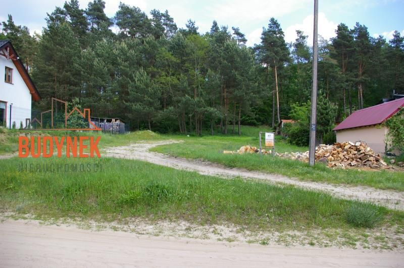 Działka budowlana Polanów, ul. Partyzancka. Zdjęcie 1