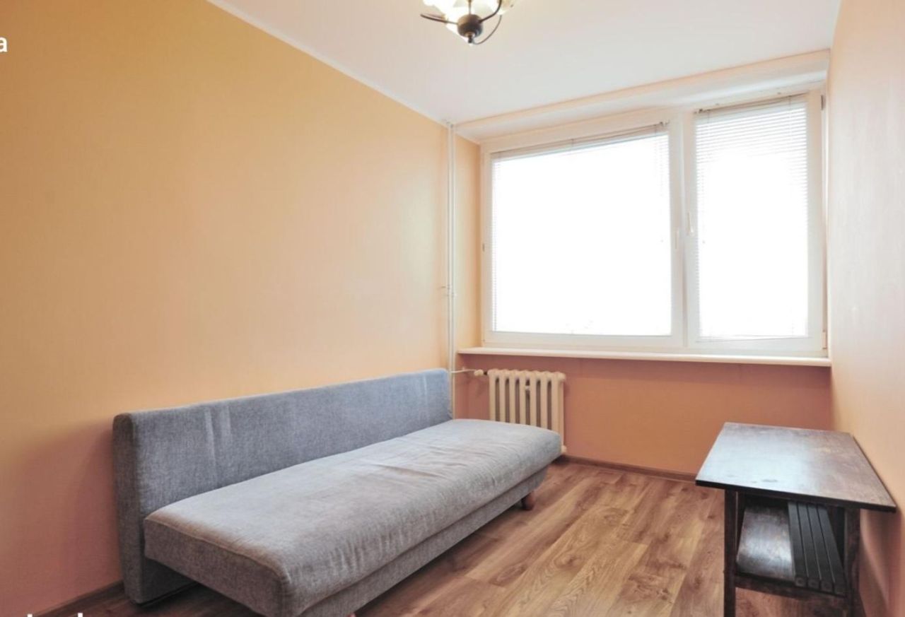 Mieszkanie 2-pokojowe Szczecin Pomorzany, ul. Budziszyńska. Zdjęcie 5
