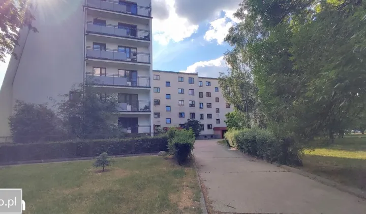 Mieszkanie 3-pokojowe Warszawa Młynów, ul. Syreny