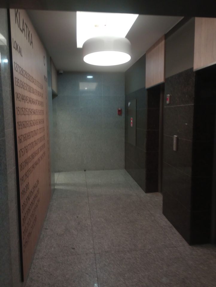 Mieszkanie 1-pokojowe Warszawa Mokotów, ul. Bukowińska. Zdjęcie 15