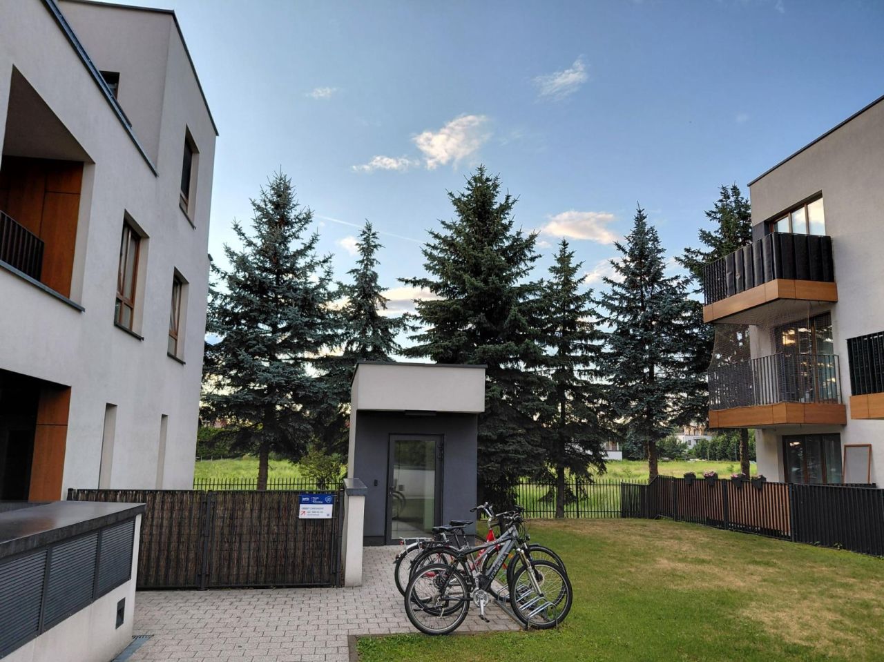 Mieszkanie 3-pokojowe Warszawa Zawady, ul. Bruzdowa. Zdjęcie 7