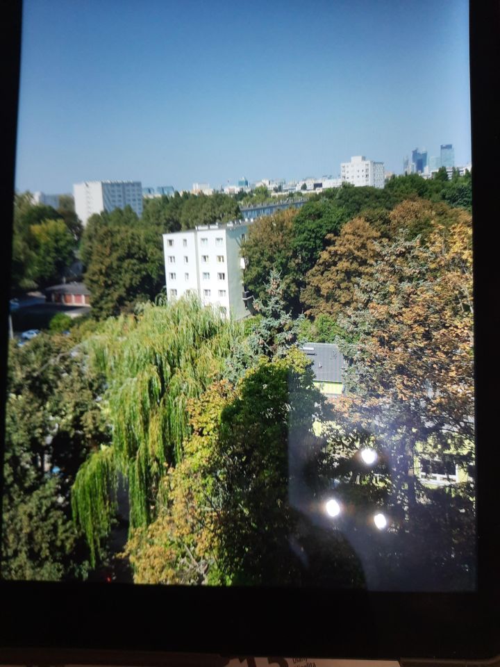 Mieszkanie 1-pokojowe Warszawa Ochota, ul. Racławicka. Zdjęcie 14