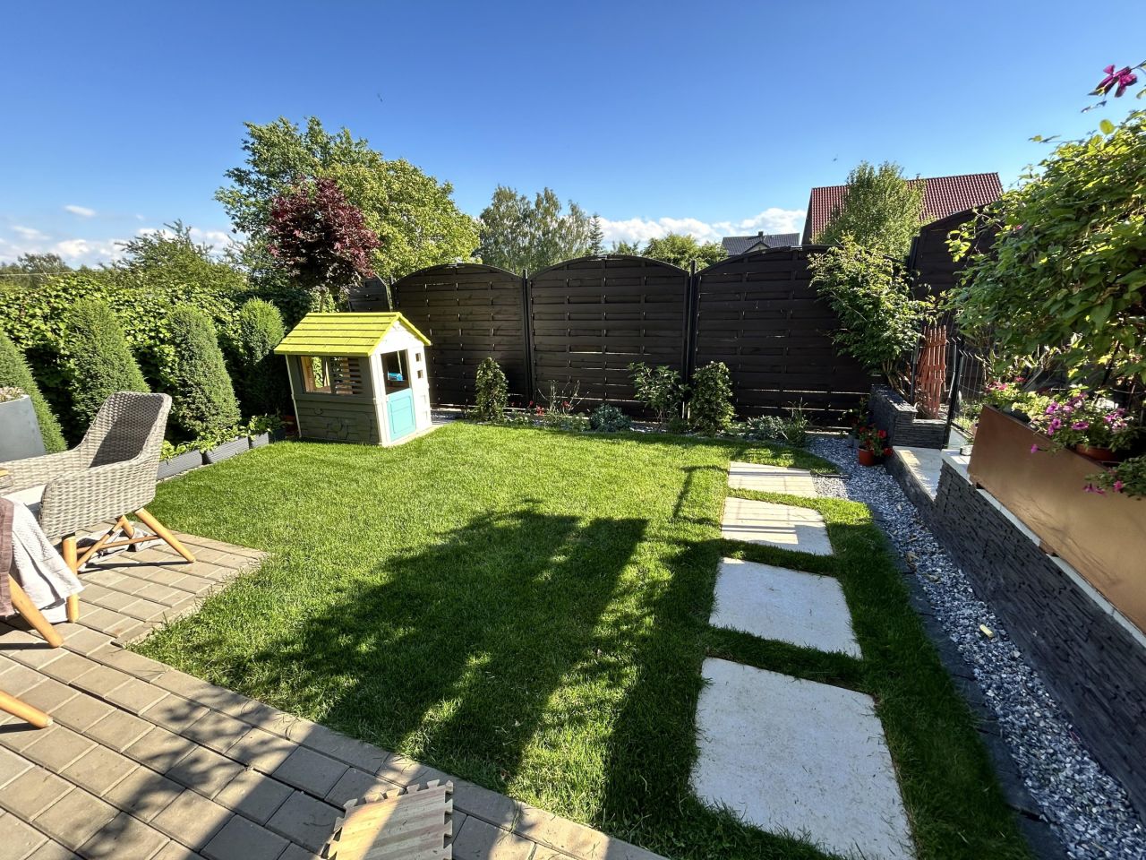 Mieszkanie 3-pokojowe Krosno. Zdjęcie 12
