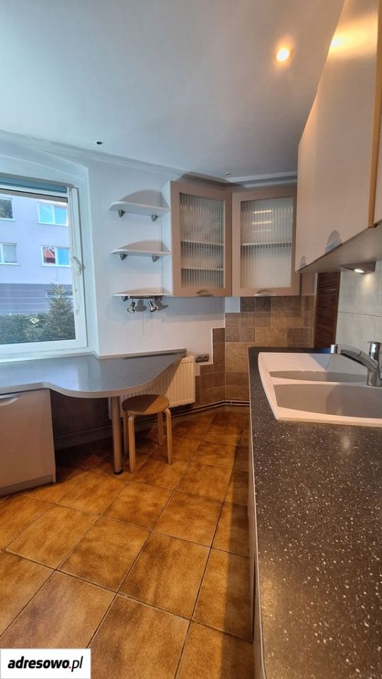 Mieszkanie 2-pokojowe Wrocław Nowy Dwór, ul. Budziszyńska. Zdjęcie 5