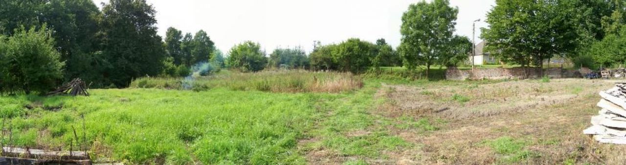 Działka rolno-budowlana Elbląg, ul. Okrężna. Zdjęcie 2