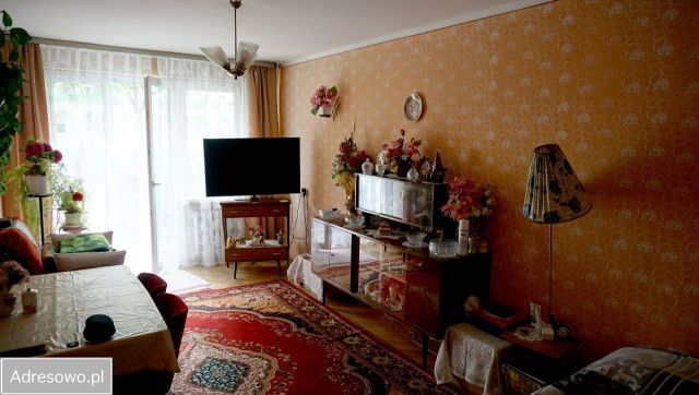 Mieszkanie 2-pokojowe Pabianice, ul. Stanisława Moniuszki. Zdjęcie 1